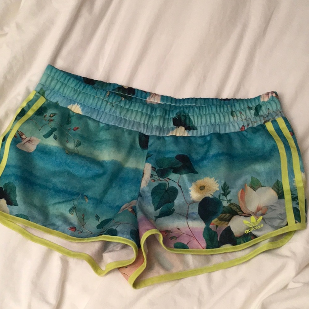 Adidas shorts